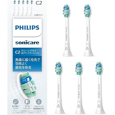 Amazon.co.jp 売れ筋ランキング: 電動歯ブラシの替えブラシ の中で最も