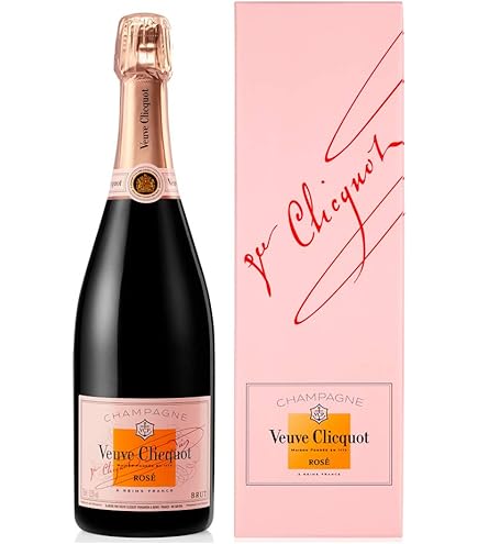 ヴーヴクリコ ラ グランダム 750ml 【箱付き】Veuve Clicquot Amazon.co.jp: ヴーヴクリコ ラ グランダム ロゼ 箱付き 750ml [並行