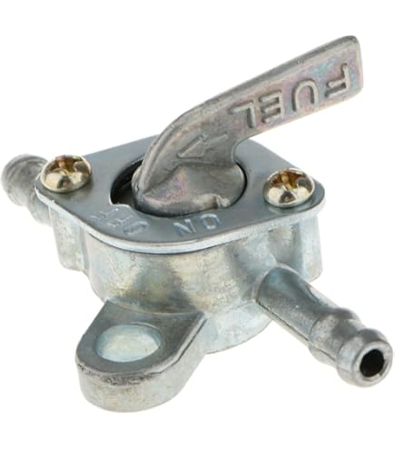 Amazon | PINGEL ピンゲル ガソリンコック リビルド キット 補修