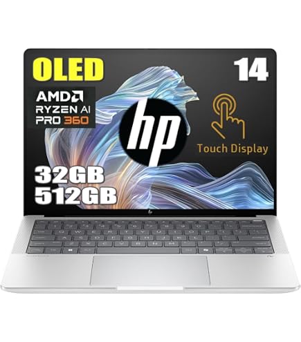 Amazon.co.jp: HP EliteBook X G1i 14インチノートブック 次世代AI PC