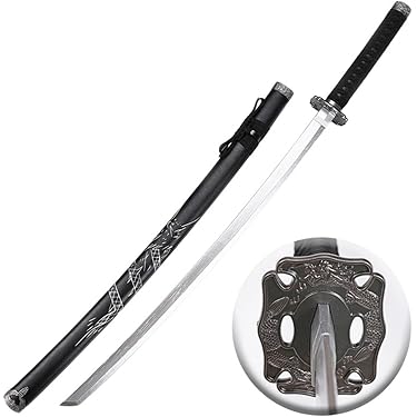模造木刀 約30cm ケース付き 模造木刀 約30cm ケース付き