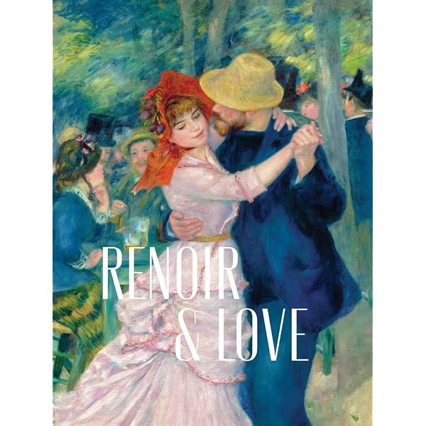 Pierre-Auguste Renoir Masterpieces of Art : Beecroft, Dr Julian