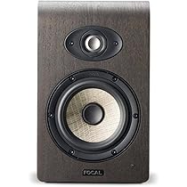 Amazon | Focal Shape 50 スタジオモニター | モニター