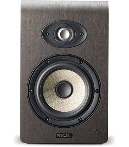 Amazon | 【正規輸入品】 EVE Audio SC205 アクティブモニター