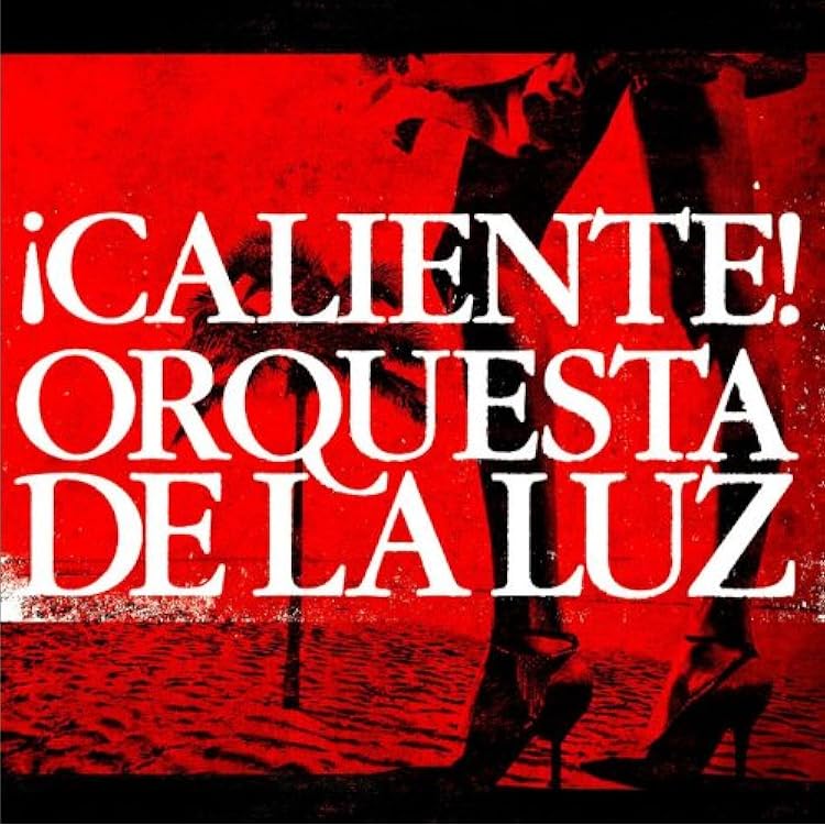 Amazon.co.jp: VERY BEST OF ORQUESTA DE LA LUZ~25th Anniversary