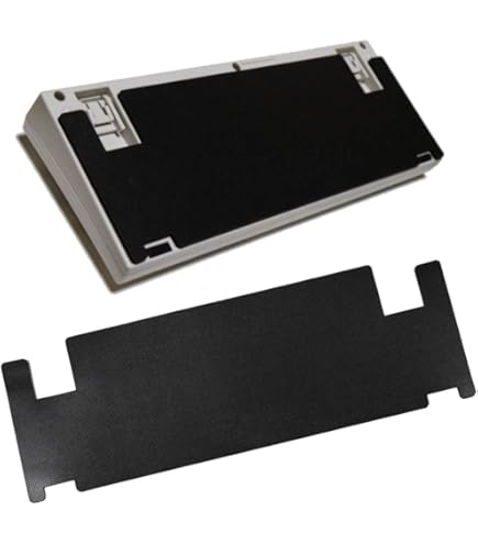 HHKB HYBRID Type-S 日本語配列 墨　振動吸収マット付き Amazon.co.jp: HHKB Professional HYBRID Type-S 日本語配列／墨