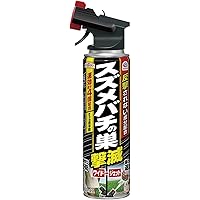 Amazon.co.jp: スーパースズメバチジェット 480ml : DIY・工具・ガーデン
