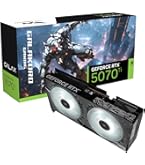 Amazon | Palit(パリット) GeForce RTX 4070 Ti SUPER GameRock
