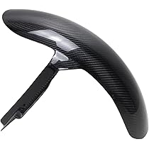 ハーレーダビッドソン用カーボンファイバー フェンダー　XL883 Carbon Fiber Rear Fender For Harley Sportster Iron XL883