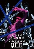 《 Blu-ray 》 Acid Black Cherry 「 Acid Black Cherry 2009 tour "Q.E.D." 」