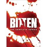 Bitten: Complete Series / [DVD] [Import]