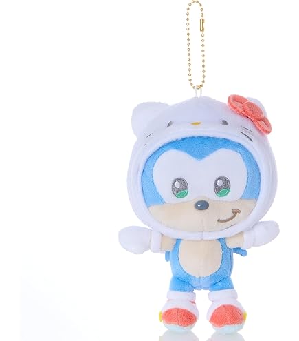 Amazon.co.jp: 三英貿易(Sanei Boeki) ソニック・ザ・ヘッジホッグ ALL