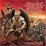 DIVISION OF BLOOD - SUICIDAL ANGELS