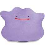Amazon.co.jp: ポケットモンスター ぬいぐるみ雑貨シリーズ もちふわ