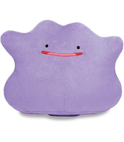 【タグ付】 ポケモンセンター へんしん！メタモン　アブソル ぬいぐるみ 2017 へんしん！メタモン アブソル ぬいぐるみ ポケモン - メルカリ