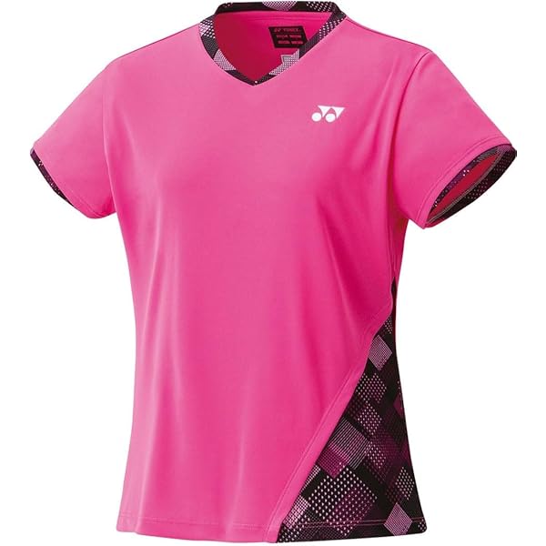 Amazon.co.jp: [ヨネックス] ゲームシャツ ウィメンズゲームシャツ