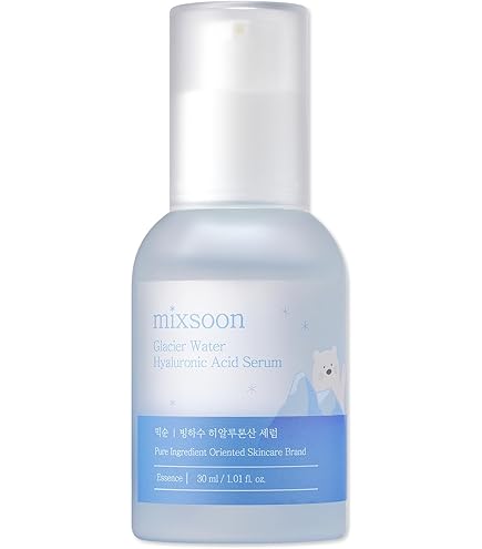 Amazon.co.jp: ミクスン ( mixsoon ) 大豆トラベルセット 美容液 導入