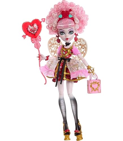 【新品・未開封】モンスターハイ ドラキュラローラ くたくたアルバイト マテル Amazon.co.jp: ドラキュラウラ Draculaura Gore-ganizer Beauty