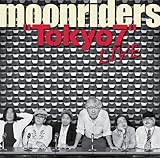 ARCHIVES SERIES VOL.06 moonriders LIVE at SHIBUYA 2010.3.23�gTokyo7�h