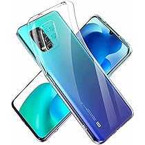 au - 【ケース同梱】Xiaomi mi 10 lite 5g 619HOtiYHOL._AC_UL210_SR210,
