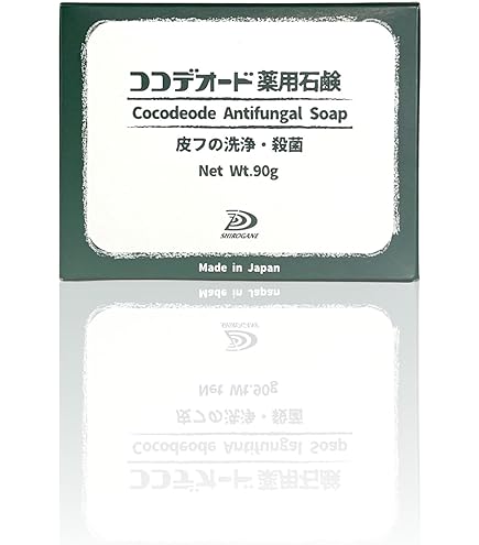 ファンガ ソープ EX 473ml ドクターズチョイス 新品未開封 ドクターズチョイス ファンガソープEX・ファンガクリームセット 30日分