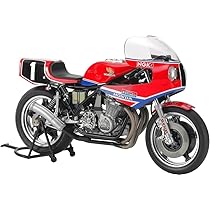 Amazon | タミヤ 1/12 オートバイシリーズ No.37 ヤマハ RZV500R