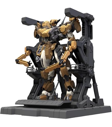 Amazon | [ToyBase] DLK HOBBY 1/100 斑鳩 イカルガ STAEPTOPELIA 高さ