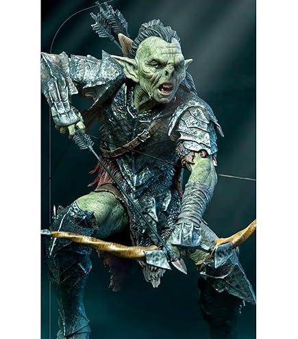 Amazon.co.jp: WETA Workshop - ロード・オブ・ザ・リング三部作 - 木