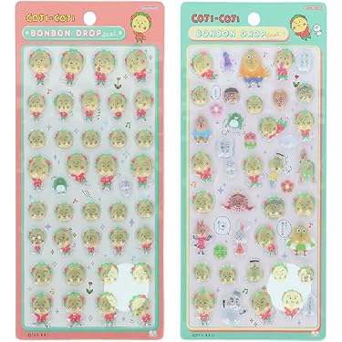 Amazon.co.jp 最新リリース: シール の新着ランキングです。