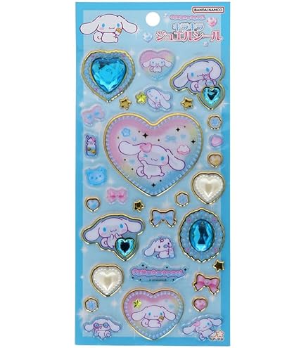 新品　サンリオ　ラブリーカン　シール 新品 サンリオ ラブリーカン シール