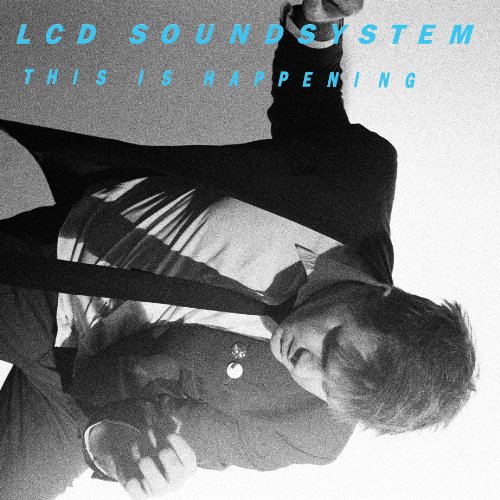 「lcd soundsystem this is happening」の画像検索結果
