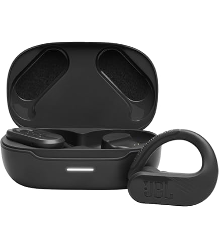 JBL SoundGear Sense - True Wireless Open-Ear Headphones, OpenSound