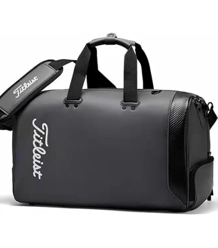 Amazon.co.jp: タイトリスト(TITLEIST) コアエッセンシャル ボストン