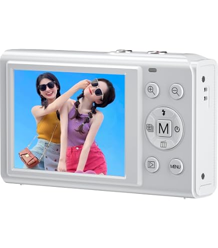 Amazon | パナソニック デジタルカメラ LUMIX (ルミックス) FX35