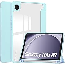 GALAXY tab A9+ (タブレットケース付き) Amazon | おしゃれ Galaxy Tab A9+ A9 Plus 11インチ 2023