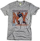 ヨエニス・セスペデスCity Heather Gray XL