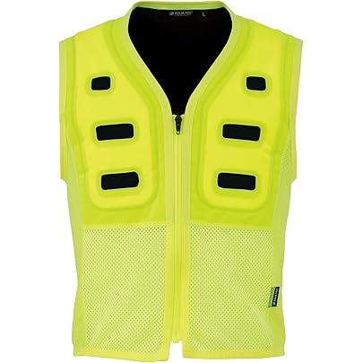 アクアウォーターベスト 熱中症対策 AQUA TEC Amazon | [AQUA TEC] 2024年 最新 熱中症対策 環境に配慮した