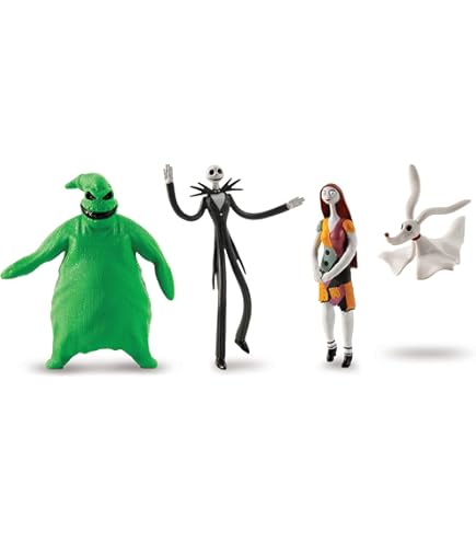 Amazon.co.jp: Nightmare Before Christmas The Vampire ／ ナイトメア