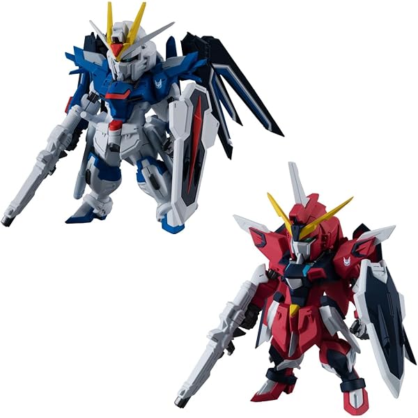 Amazon.co.jp: FW GUNDAM CONVERGE #05 (ガンダム コンバージ #05