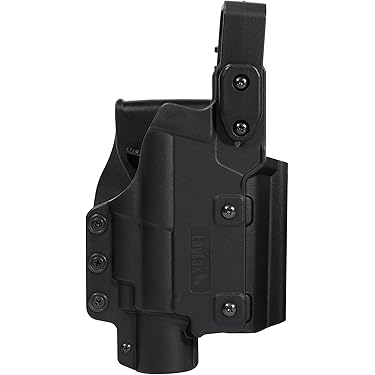 Amazon.co.jp 売れ筋ランキング: ホルスター の中で最も人気のある商品です