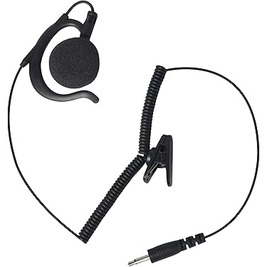 Amazon.co.jp 最新リリース: 無線・トランシーバー用ヘッドセット の