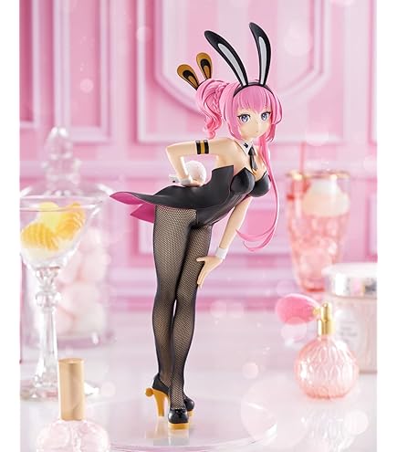 Amazon.co.jp: デート・ア・ライブV BiCute Bunnies Figure 時崎狂三
