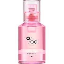 Amazon.co.jp: 【美容室専売品】Promille プロミルオイル スモーキー