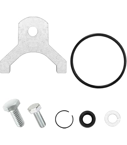 Transmission Speedo Housing Leak Stop Seal Kit For TF8 727 & TF6 904