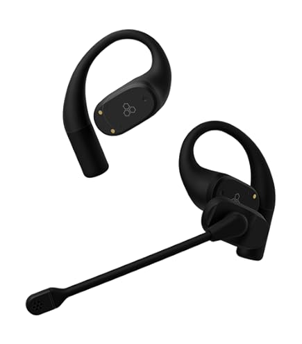 Amazon.co.jp: 完全ワイヤレスイヤホン 2年保証付 MicrosoftTeams認定