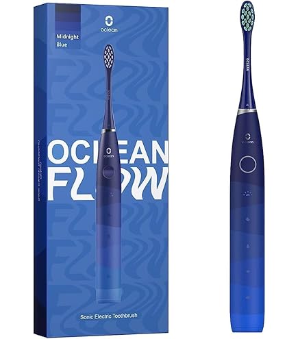 Amazon.co.jp: 【歯科協会推薦】 Oclean Air 2T 電動歯ブラシ