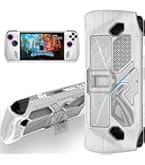 【使用済美品・セット品】ゲーミングPC ROG Ally RC71L-Z1512 ASUS エイスース ポータブルゲーミングPC ROG Ally RC71L-Z1E512