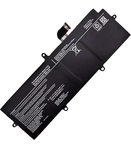 Amazon.co.jp: PA5331U-1BRS 15.4V 2700mAh(42Wh) 互換バッテリー 適合 