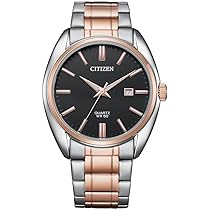 Amazon | CITIZEN シチズン 腕時計 時計 メンズ ステンレス
