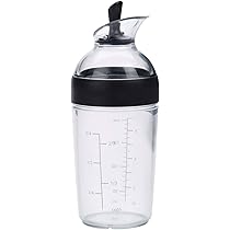 【レア】OXO ドレッシングシェーカー ボトル 350ml×３本 BPAフリー 619IF4cPh7L._AC_UL210_SR210,